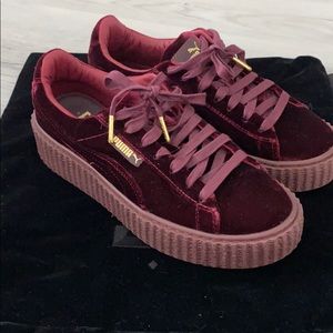 Fenty Creeper